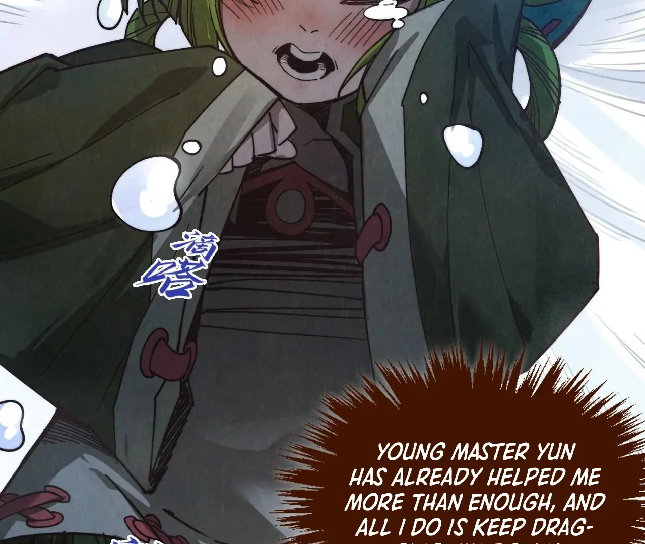 The Ultimate of All Ages Chapter 413 10